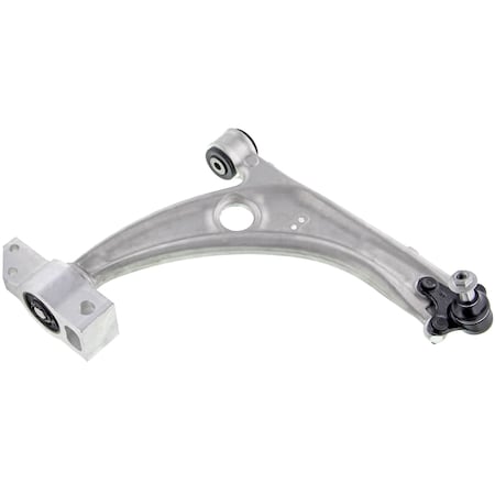Mevotech 06-10 Vw Passat/09-11 Vw Cc/09-11 Vw Tig Control Arm-Bj, Gs70122 GS70122